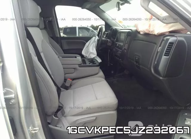 1GCVKPEC5JZ232067 фото 6