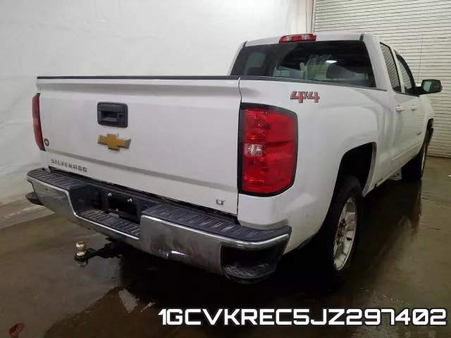 1GCVKREC5JZ297402 фото 5