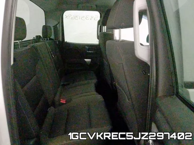 1GCVKREC5JZ297402 фото 7