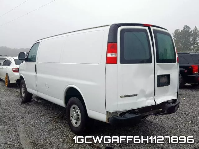 1GCWGAFF6H1127896 фото 4