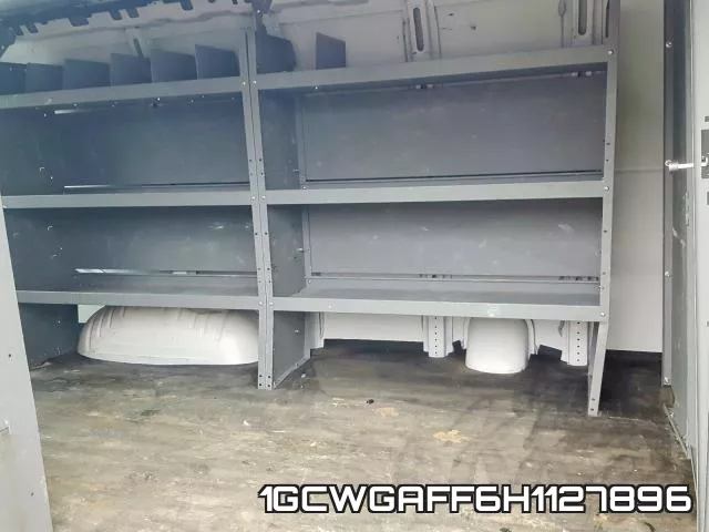 1GCWGAFF6H1127896 фото 7