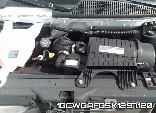 1GCWGAFG5K1297120 фото 2