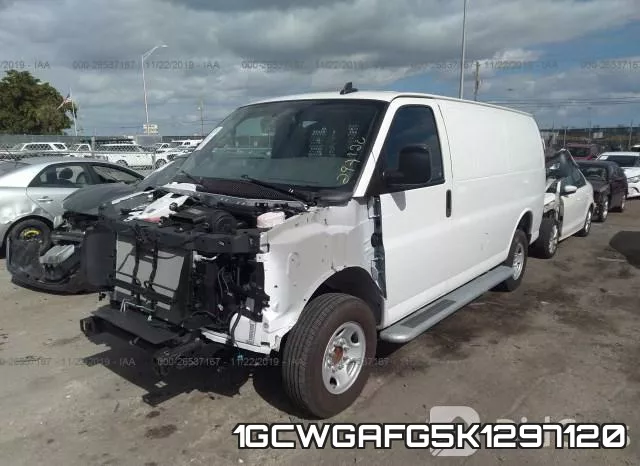 1GCWGAFG5K1297120 фото 3
