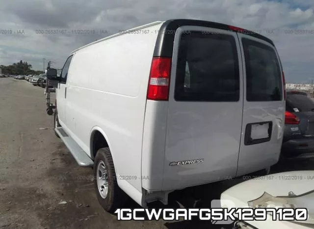 1GCWGAFG5K1297120 фото 4