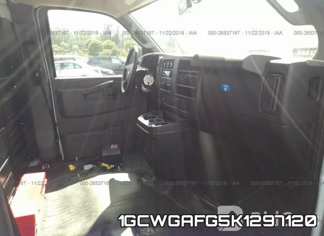 1GCWGAFG5K1297120 фото 6