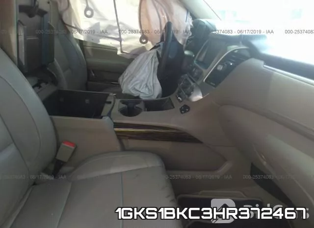 1GKS1BKC3HR372467 фото 6