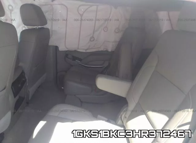1GKS1BKC3HR372467 фото 9