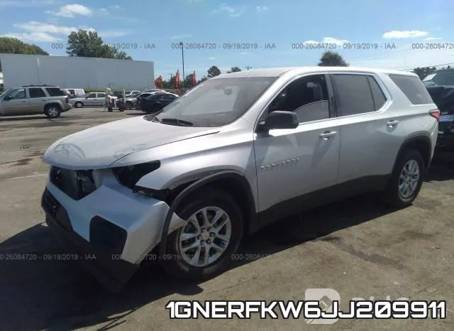 1GNERFKW6JJ209911 фото 3