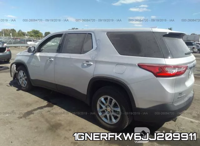 1GNERFKW6JJ209911 фото 4