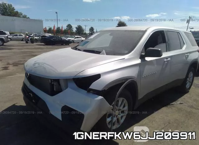1GNERFKW6JJ209911 фото 7