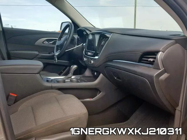 1GNERGKWXKJ210311 фото 6