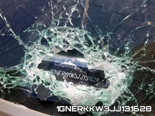 1GNERKKW3JJ131628 фото 2