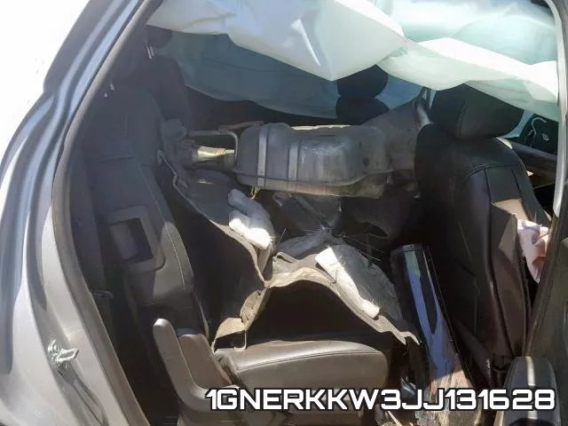 1GNERKKW3JJ131628 фото 7