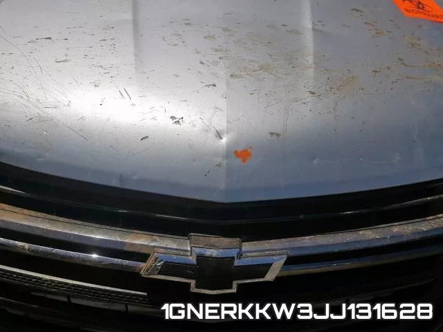 1GNERKKW3JJ131628 фото 8