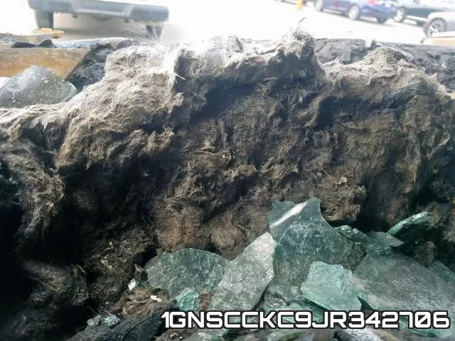 1GNSCCKC9JR342706 фото 9