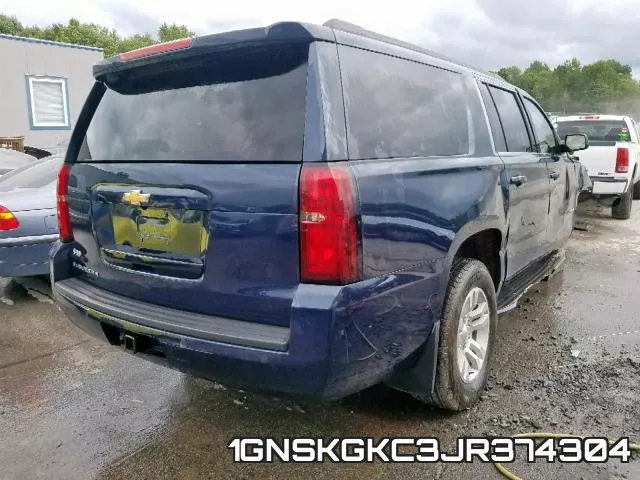 1GNSKGKC3JR374304 фото 4