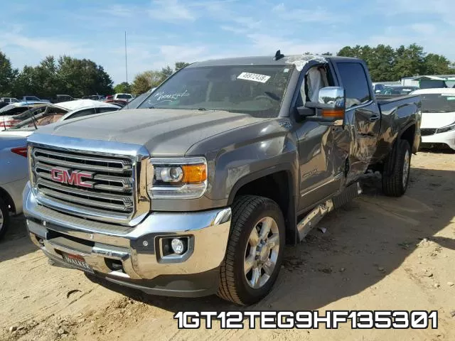 1GT12TEG9HF135301 фото 3