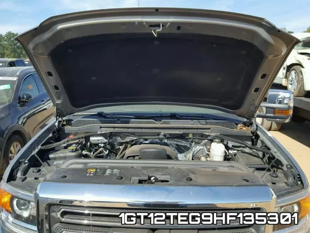 1GT12TEG9HF135301 фото 8