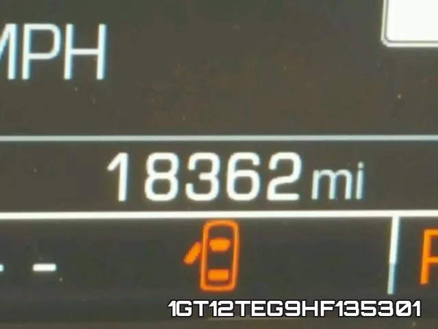 1GT12TEG9HF135301 фото 9