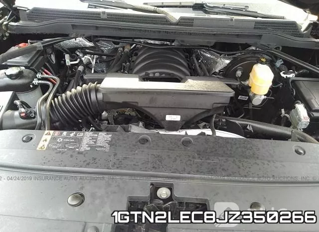 1GTN2LEC8JZ350266 фото 2