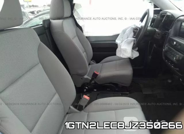 1GTN2LEC8JZ350266 фото 6