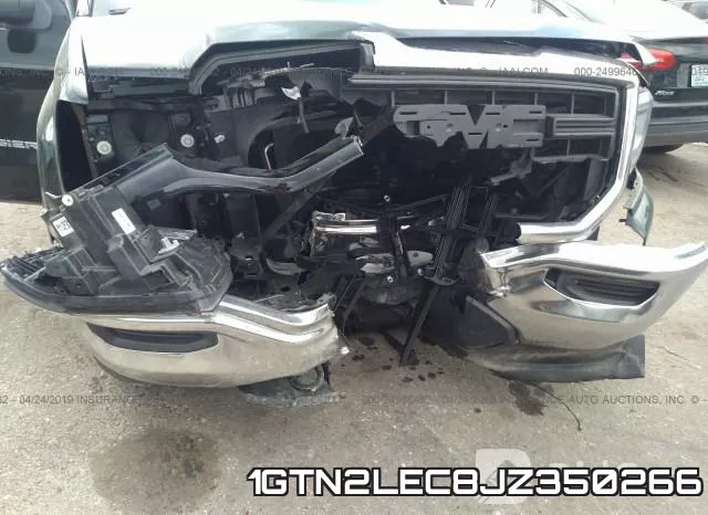 1GTN2LEC8JZ350266 фото 7