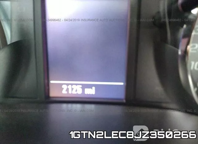 1GTN2LEC8JZ350266 фото 8