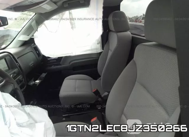1GTN2LEC8JZ350266 фото 9