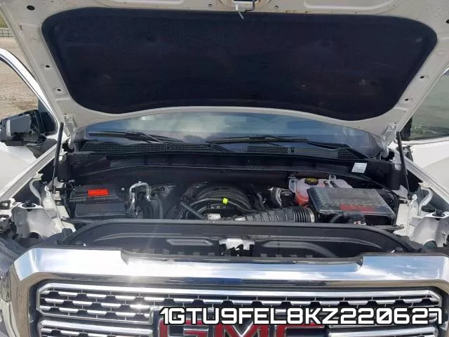 1GTU9FEL8KZ220627 фото 7