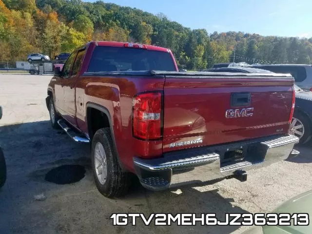 1GTV2MEH6JZ363213 фото 4