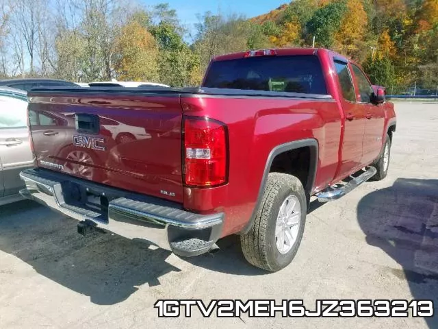 1GTV2MEH6JZ363213 фото 5
