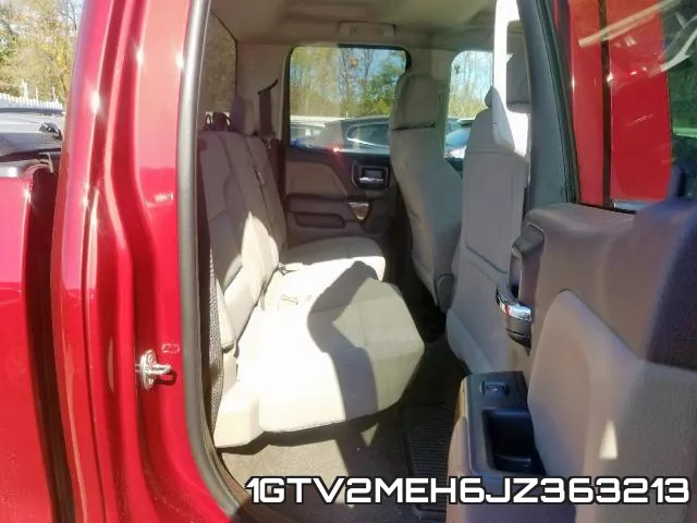 1GTV2MEH6JZ363213 фото 7