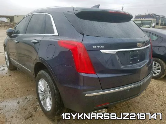1GYKNARS8JZ218747 фото 4