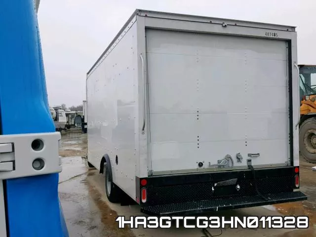 1HA3GTCG3HN011328 фото 4