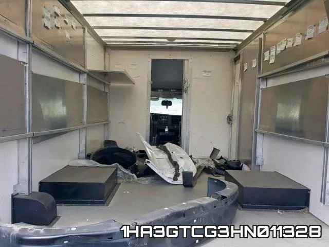 1HA3GTCG3HN011328 фото 7