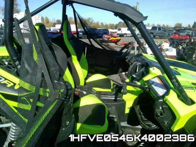1HFVE0546K4002386 фото 6