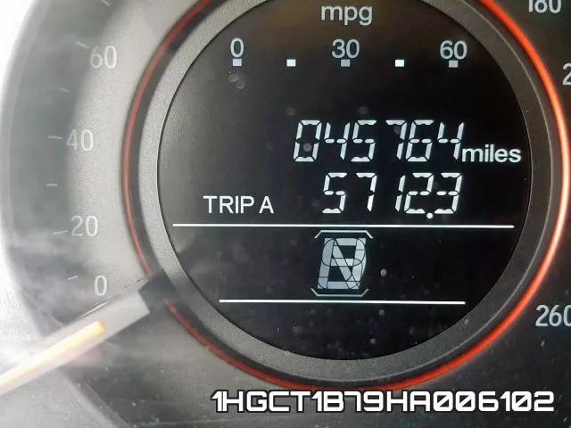 1HGCT1B79HA006102 фото 9