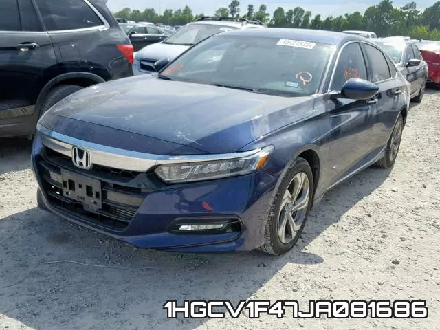 1HGCV1F47JA081686 фото 3