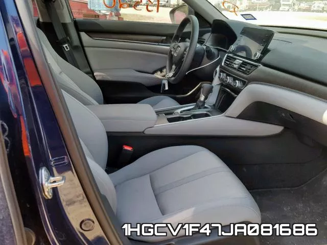 1HGCV1F47JA081686 фото 6