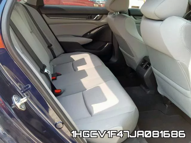 1HGCV1F47JA081686 фото 7