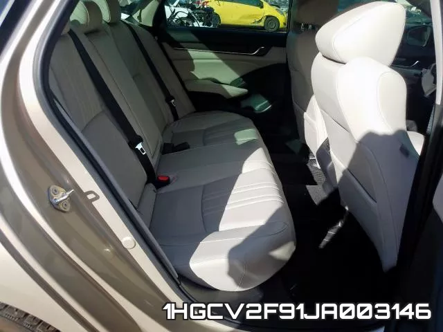 1HGCV2F91JA003146 фото 6