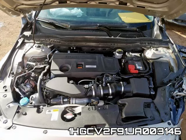 1HGCV2F91JA003146 фото 7