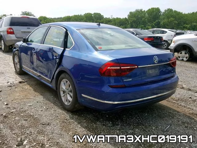 1VWAT7A3XHC019191 фото 4