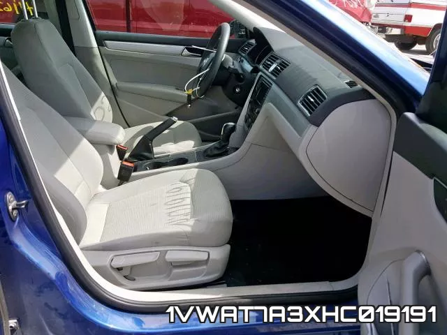 1VWAT7A3XHC019191 фото 6