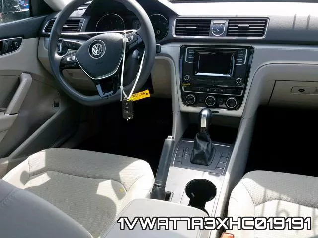 1VWAT7A3XHC019191 фото 10