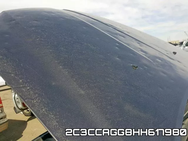 2C3CCAGG8HH617980 фото 10