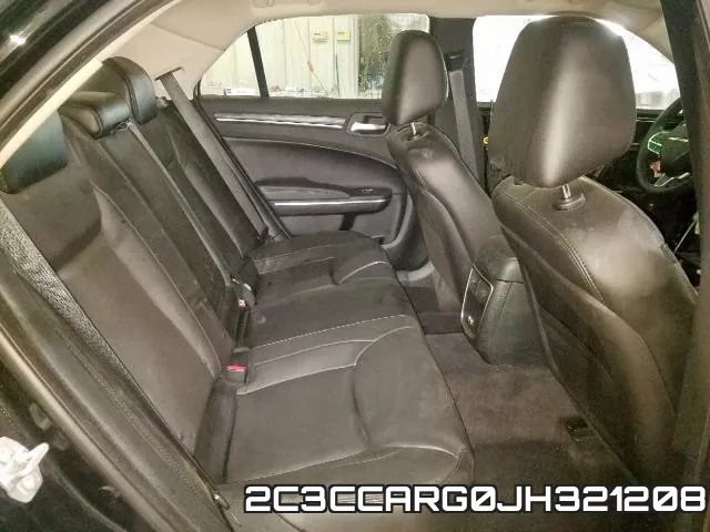 2C3CCARG0JH321208 фото 7