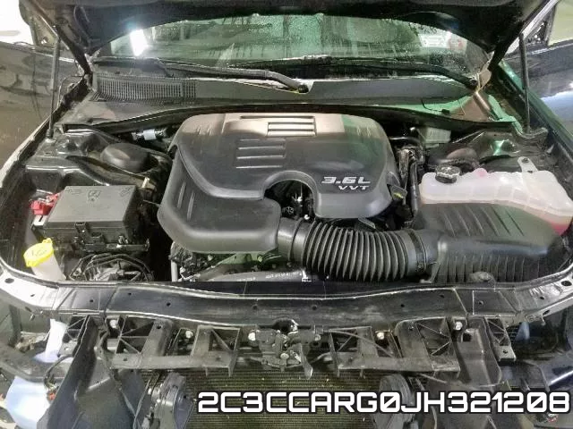 2C3CCARG0JH321208 фото 8