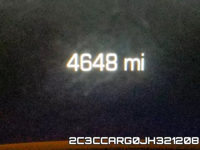2C3CCARG0JH321208 фото 9