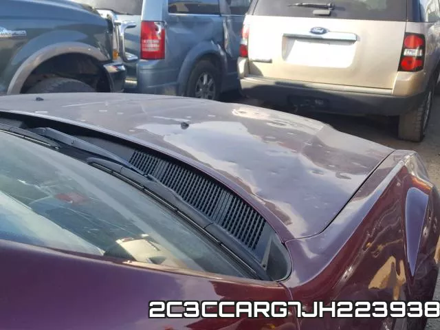 2C3CCARG7JH223938 фото 10